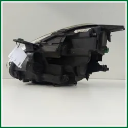 Proiettore Anteriore DX Alogeno-Led Titanio 2010-2020