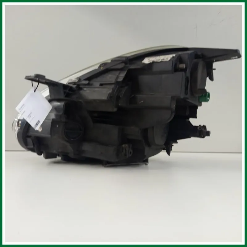 Proiettore Anteriore DX Alogeno-Led Titanio 2010-2020