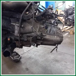 Cambio manuale 6 marce Peugeot RCZ codice motore RHH 2009-2015