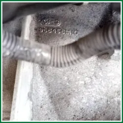 Cambio manuale 6 marce Peugeot RCZ codice motore RHH 2009-2015