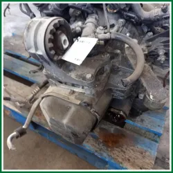 Cambio manuale 5 marce MINI r50 motore W10B16A