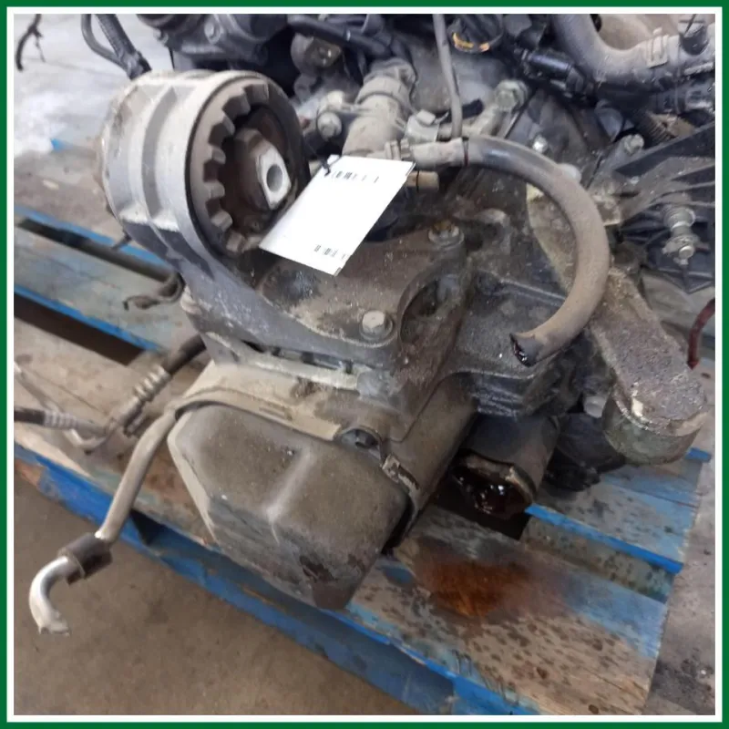 Cambio manuale 5 marce MINI r50 motore W10B16A