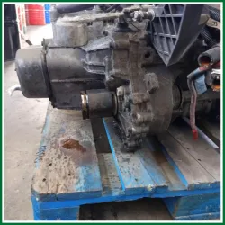 Cambio manuale 5 marce MINI r50 motore W10B16A