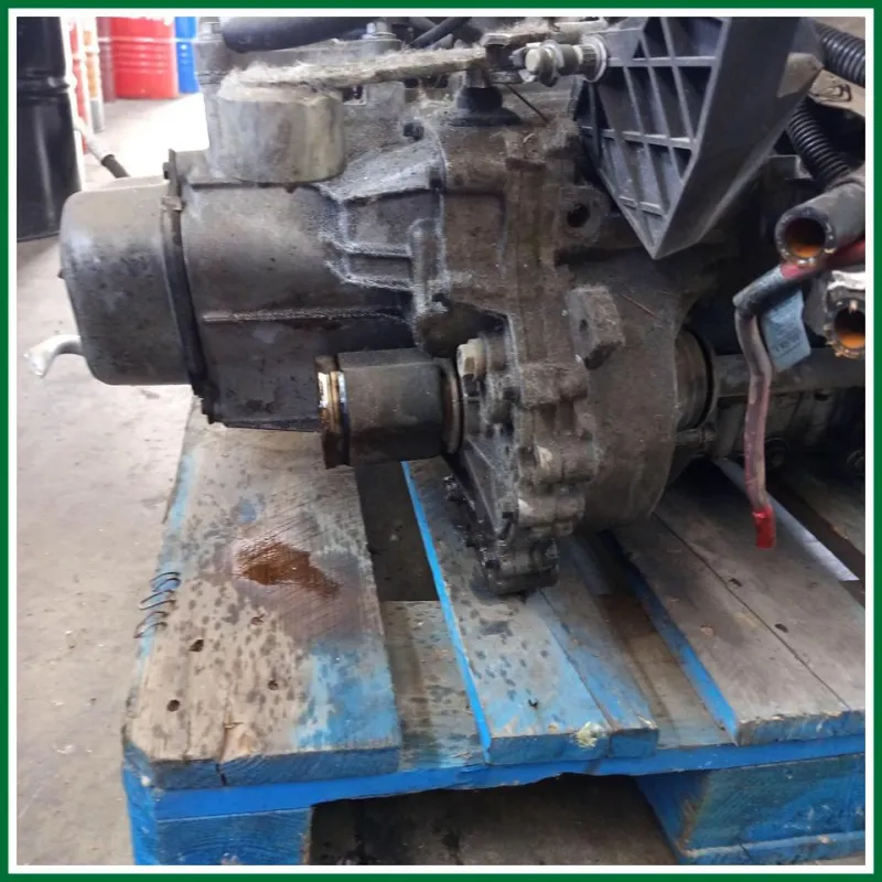 Cambio manuale 5 marce MINI r50 motore W10B16A