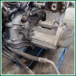 Cambio manuale 5 marce MINI r50 motore W10B16A