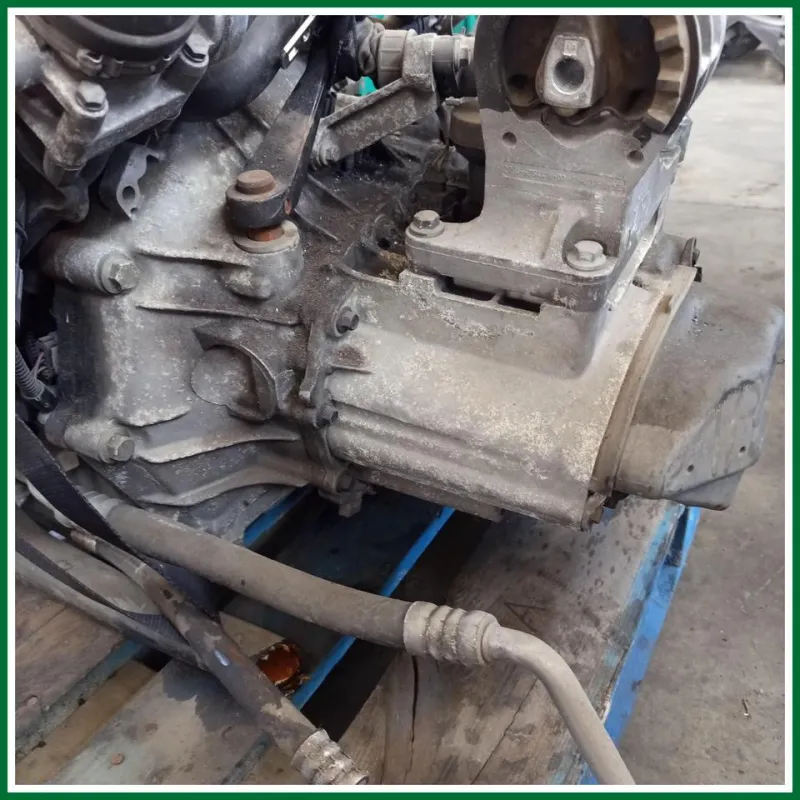 Cambio manuale 5 marce MINI r50 motore W10B16A