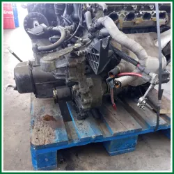 Cambio manuale 5 marce MINI r50 motore W10B16A