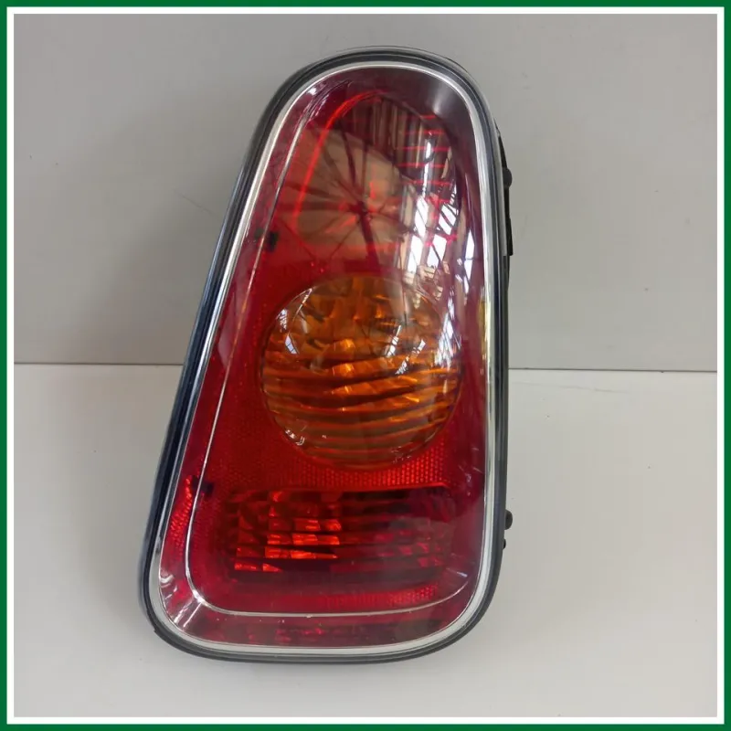 Fanale Posteriore Dx MINI r50 2001-2004