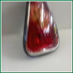 Fanale Posteriore Dx MINI r50 2001-2004