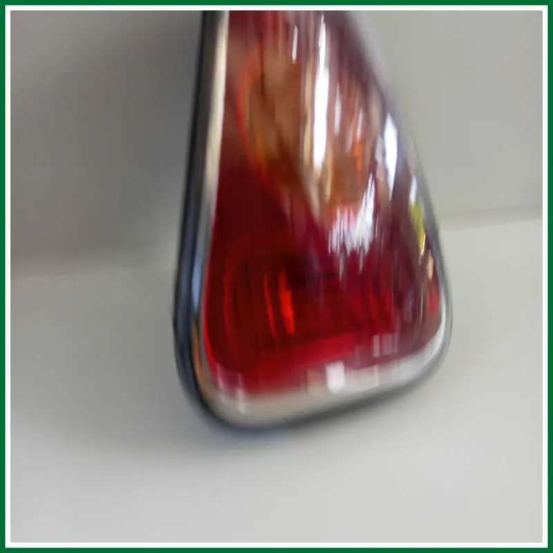 Fanale Posteriore Dx MINI r50 2001-2004