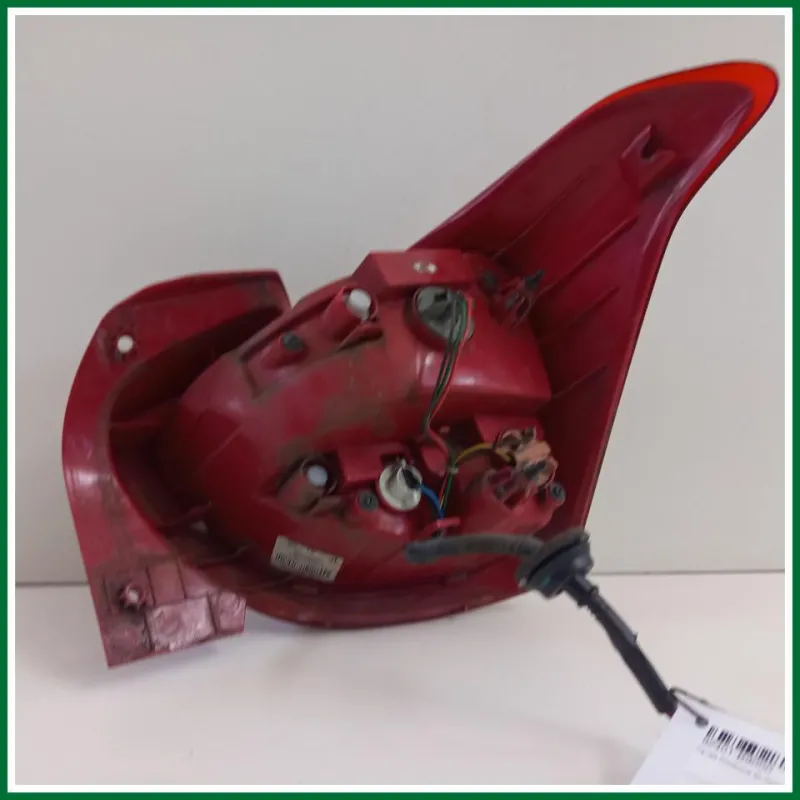 Fanale Posteriore Sx Hyundai 2013-2019