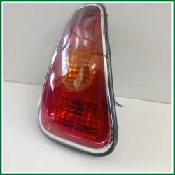 Fanale Posteriore Sx MINI R50 anno 2001-2004