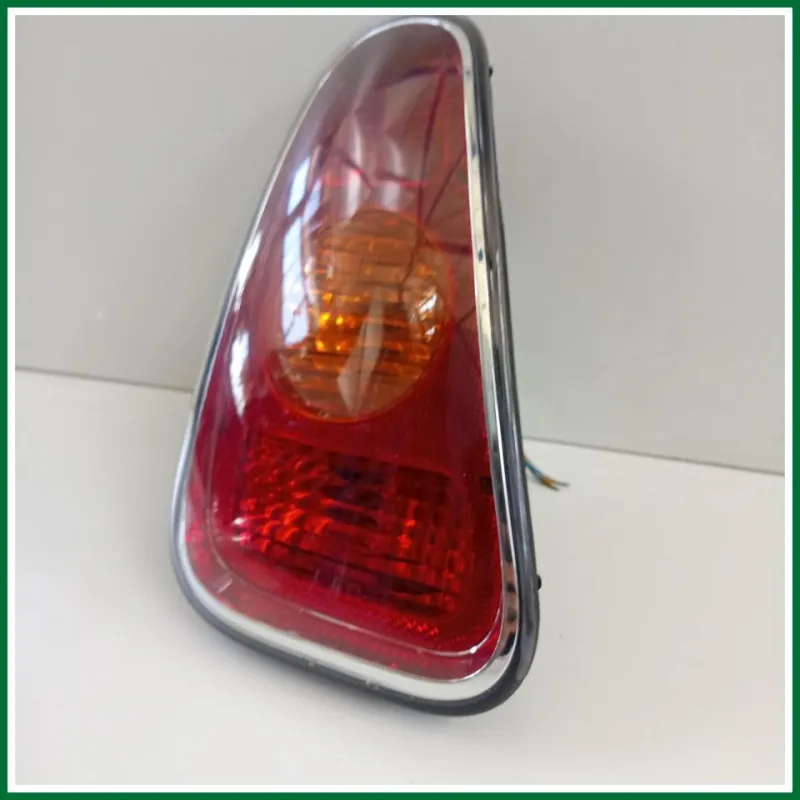 Fanale Posteriore Sx MINI R50 anno 2001-2004