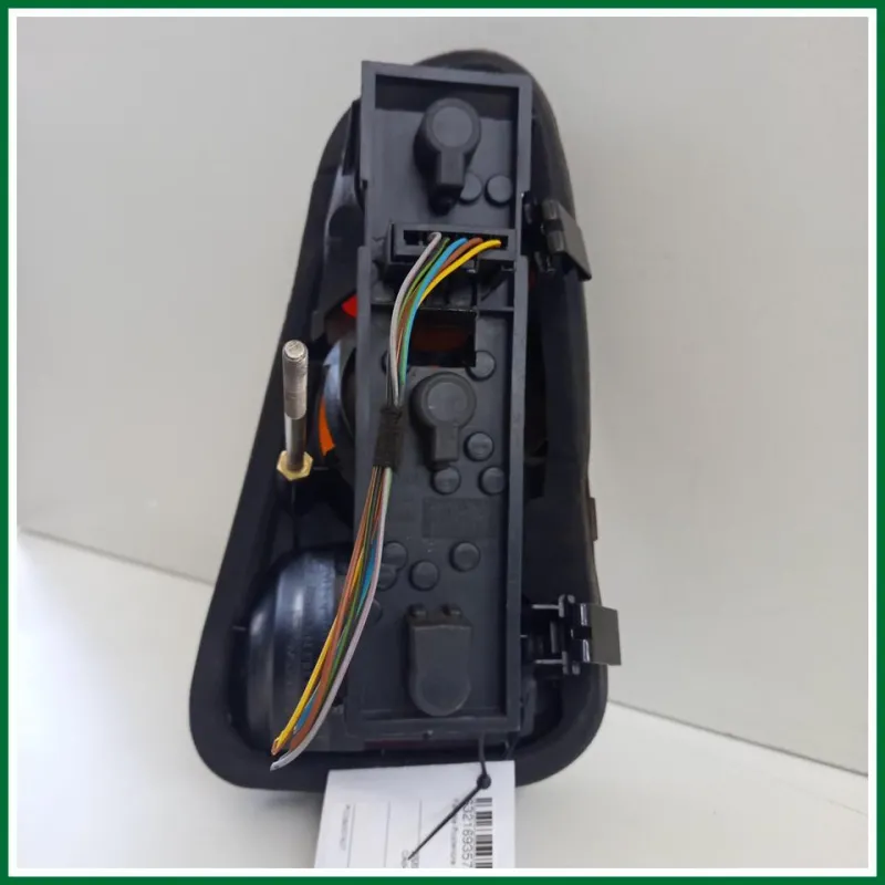 Fanale Posteriore Sx MINI R50 anno 2001-2004