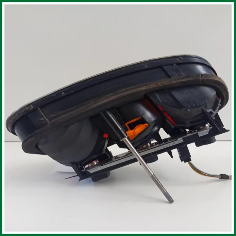 Fanale Posteriore Sx MINI R50 anno 2001-2004