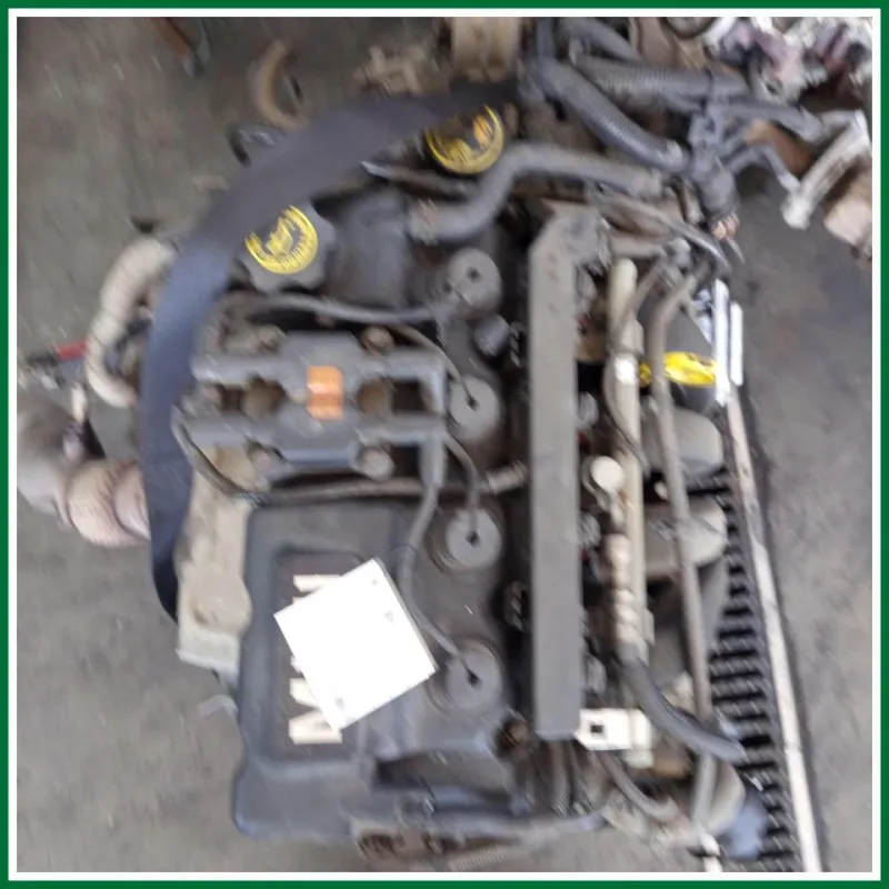 Motore completo MINI r50 codice W10B16A (2002)