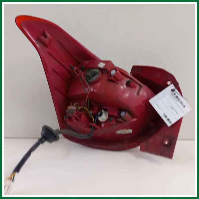 Fanale Posteriore Dx Hyundai I10 2013-2019