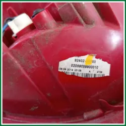 Fanale Posteriore Dx Hyundai I10 2013-2019