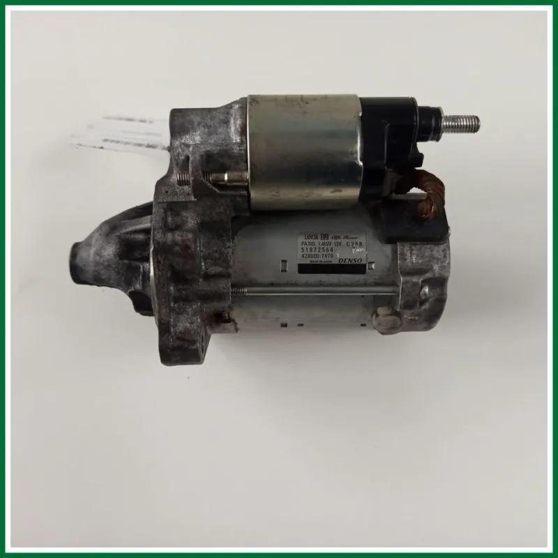 Motorino Avviamento Fiat 500L 2012-2018