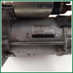 Motorino Avviamento Fiat 500L 2012-2018