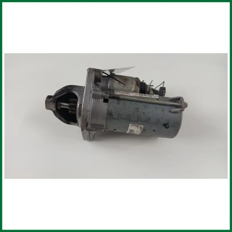 Motorino avviamento Lancia Y diesel II° serie