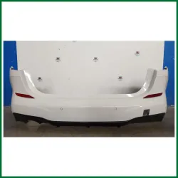 Paraurti posteriore BMW serie 2 (F44) Grancoupè allestimento M 2023