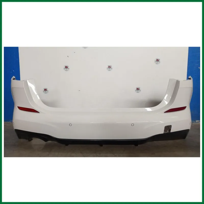 Paraurti posteriore BMW serie 2 (F44) Grancoupè allestimento M 2023
