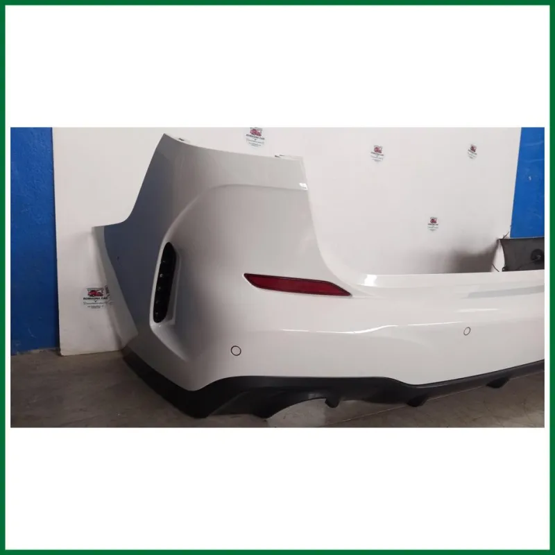 Paraurti posteriore BMW serie 2 (F44) Grancoupè allestimento M 2023