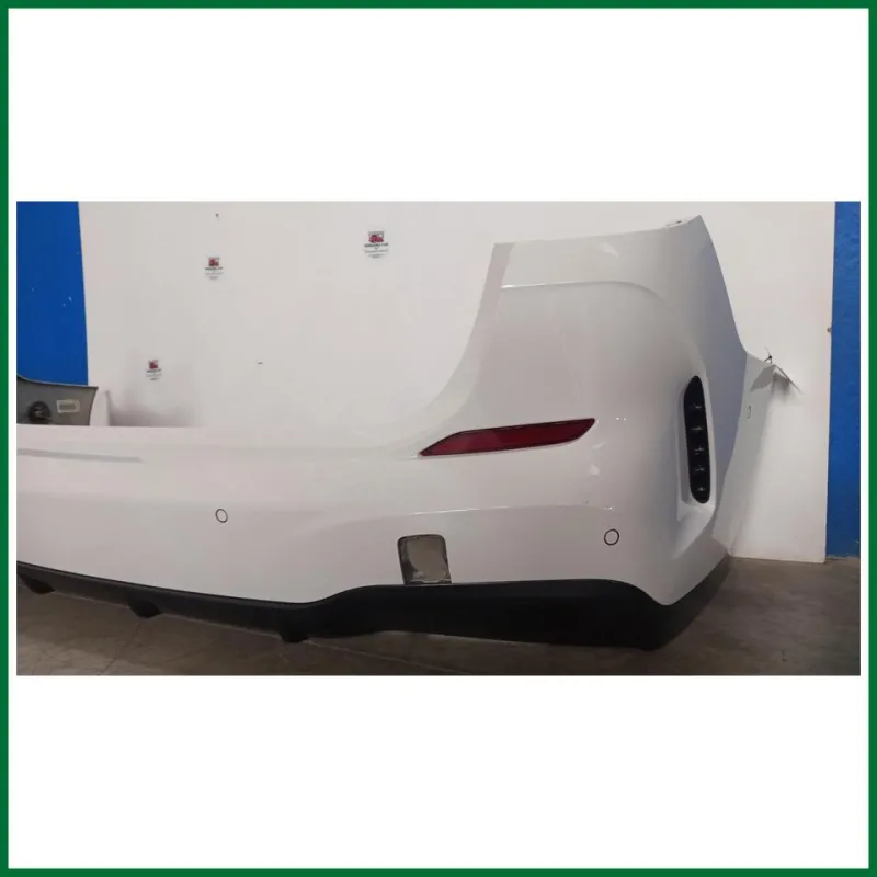 Paraurti posteriore BMW serie 2 (F44) Grancoupè allestimento M 2023
