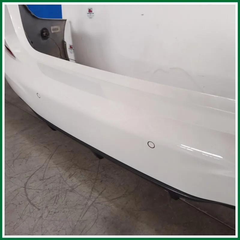 Paraurti posteriore BMW serie 2 (F44) Grancoupè allestimento M 2023