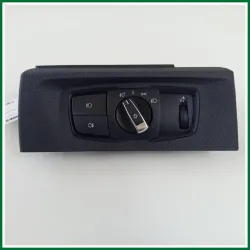 Pulsantiera comandi luci-regolazione Bmw Serie 2 (F22) Pre Restyling 2016