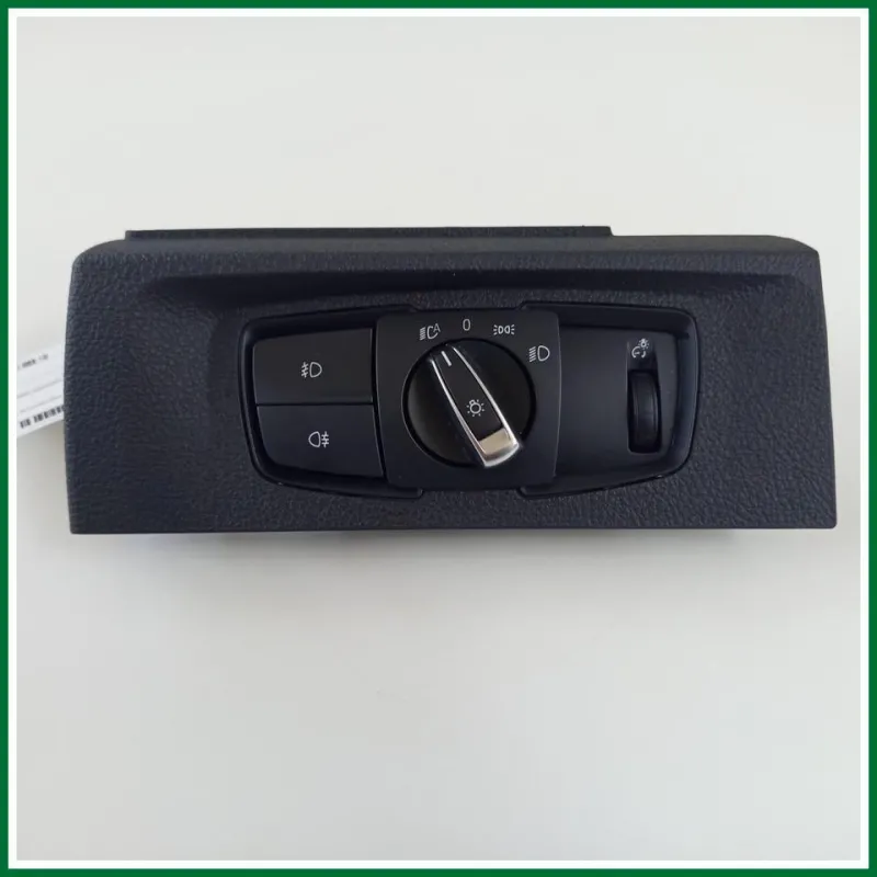 Pulsantiera comandi luci-regolazione Bmw Serie 2 (F22) Pre Restyling 2016