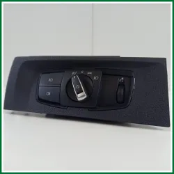 Pulsantiera comandi luci-regolazione Bmw Serie 2 (F22) Pre Restyling 2016