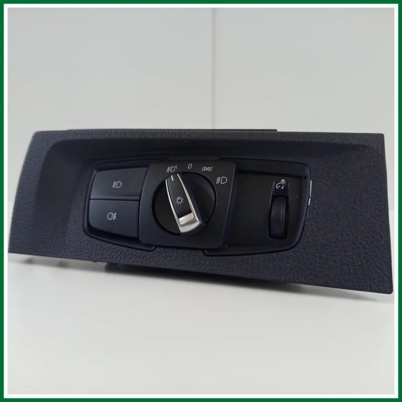 Pulsantiera comandi luci-regolazione Bmw Serie 2 (F22) Pre Restyling 2016