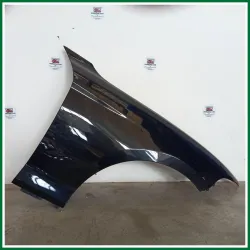 Parafanfo anteriore DX BMW serie 2 (F22) anno 2016 nero
