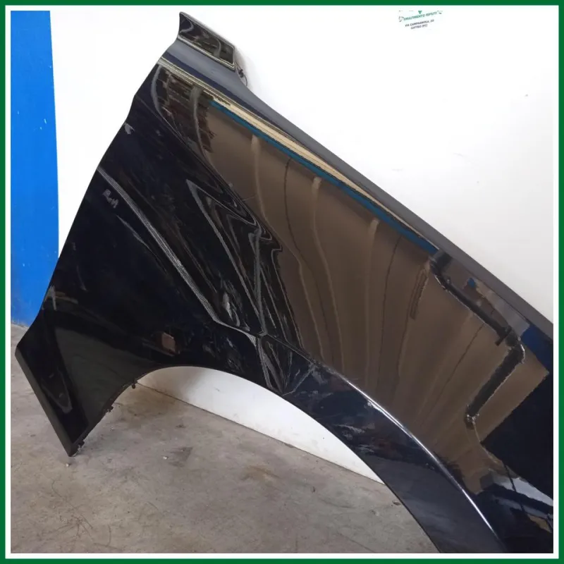 Parafanfo anteriore DX BMW serie 2 (F22) anno 2016 nero