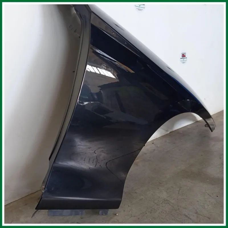 Parafanfo anteriore DX BMW serie 2 (F22) anno 2016 nero