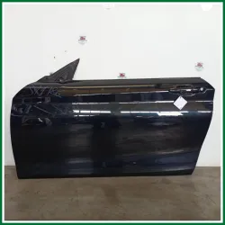 Porta SX BMW serie 2 (F22) NERO Pre-Restyling 2016
