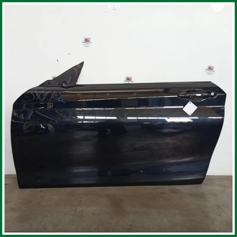 Porta SX BMW serie 2 (F22) NERO Pre-Restyling 2016