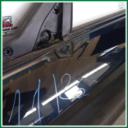 Porta SX BMW serie 2 (F22) NERO Pre-Restyling 2016