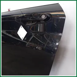 Porta SX BMW serie 2 (F22) NERO Pre-Restyling 2016