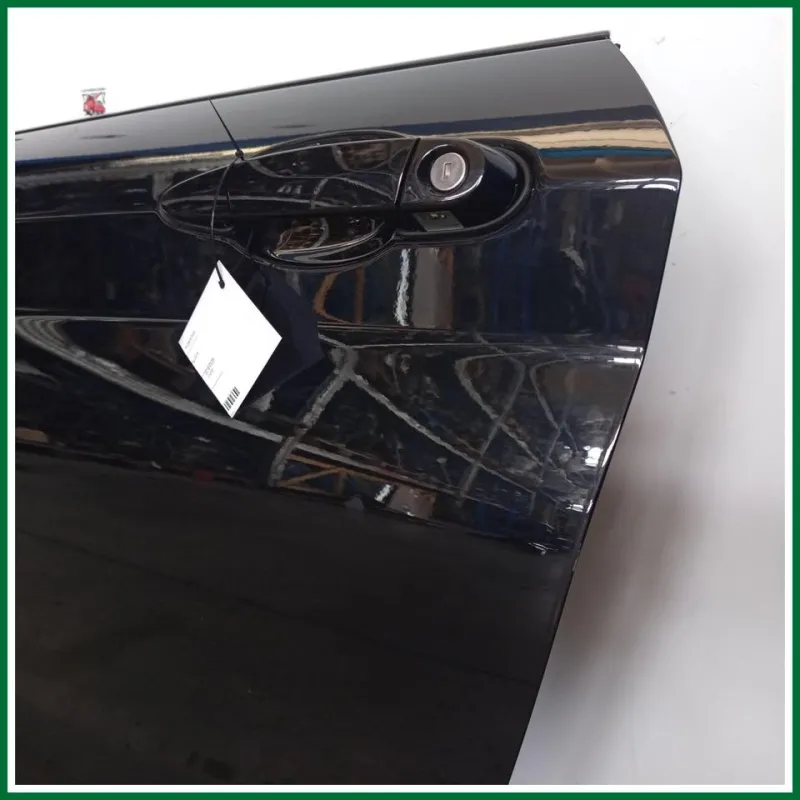 Porta SX BMW serie 2 (F22) NERO Pre-Restyling 2016