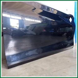 Porta SX BMW serie 2 (F22) NERO Pre-Restyling 2016