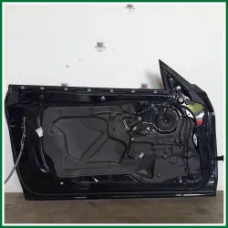 Porta SX BMW serie 2 (F22) NERO Pre-Restyling 2016