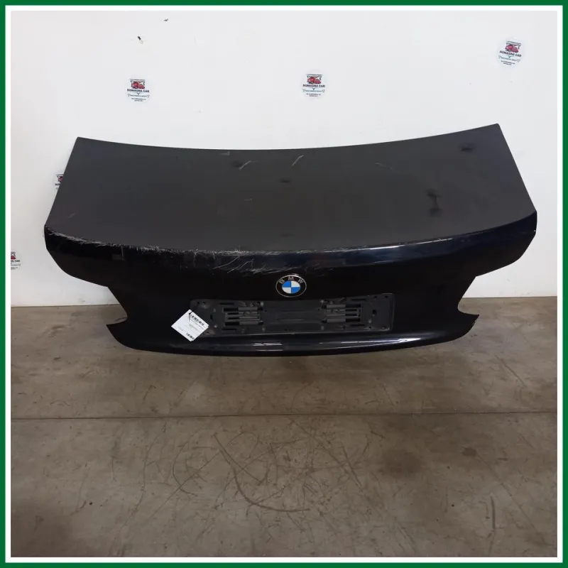 Portello Posteriore Bagagliaio BMW Serie 2 (F22) anno 2016