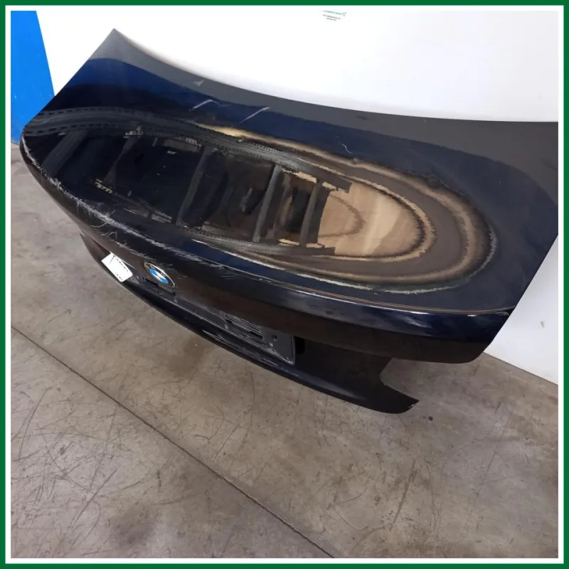 Portello Posteriore Bagagliaio BMW Serie 2 (F22) anno 2016