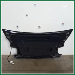 Portello Posteriore Bagagliaio BMW Serie 2 (F22) anno 2016