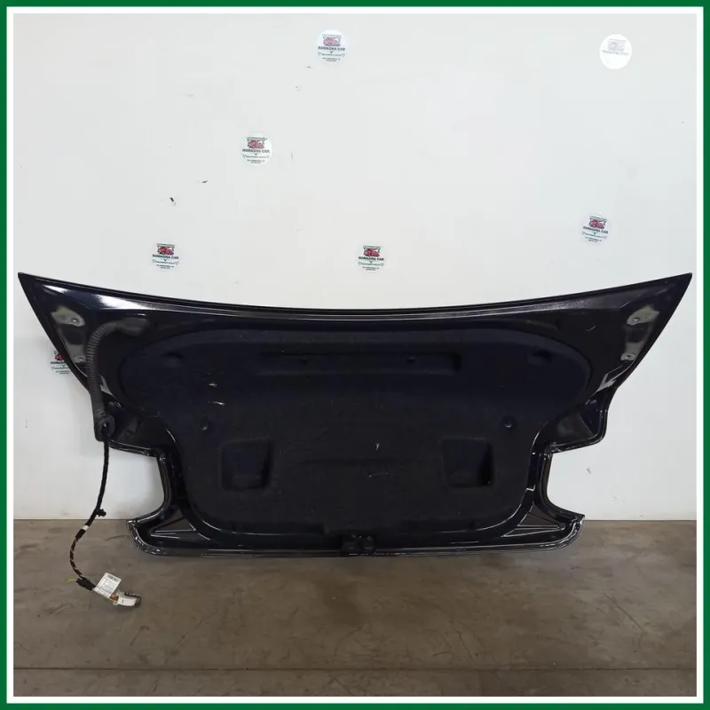Portello Posteriore Bagagliaio BMW Serie 2 (F22) anno 2016