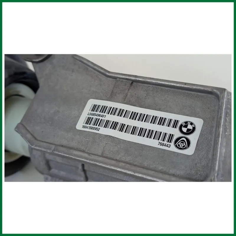 Piantone sterzo BMW Serie 2 (F22) anno 2016