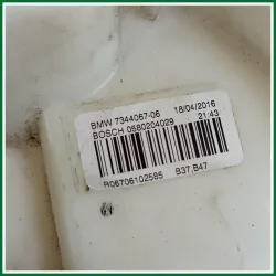 Pompa Carburante Bmw Serie 2 (F22) 220D Cod. Motore B47D20A